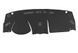 Коврик на приборную панель Nissan Rogue 2014 - 2015 Wellvisors 3-886NS006 3-886NS006 фото 1