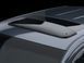 Spoiler Owiewka do okna dachowego Volkswagen Touareg 2003 - 2010 WeatherTech 89027