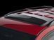 Spoiler Owiewka do okna dachowego Volkswagen Touareg 2003 - 2010 WeatherTech 89027