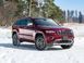 Parasolar parbriz iarna/vara Volkswagen Atlas 2018 + WeatherTech TS1111