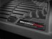 Covorașe cauciuc 3D Liners faţă Citroen Berlingo 2008 - 2017 negru WeatherTech 445721
