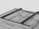RoofLoad Bars 2 pcs. JUSN-DESIGN SP002005