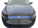 Deflektor maski Ford Fusion 2013-2020 gładki FormFit HD8E13