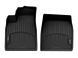Dywaniki gumowe 3D Liners prz&oacute;d Tesla Model X 2021 + czarny WeatherTech 4416821