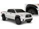 Розширювачі арок комплект 4 шт Toyota Tundra 2007-2013 Pocket-style чорний Bushwacker 30911-02 30911-02 фото 1