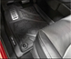 Лайнери передні Ram 1500 TRX 2019-2024 чорний AIR DESIGN CH07A22/23 CH07A22/23. фото 1