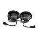 Lampy przeciwmgielne DoubleTap LED Chrysler Voyager 2017-2020 AlphaRex 210006