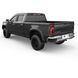 Poszerzenia nadkoli Chevrolet Silverado 1500 2019 - 2026 Bolt-On Style czarny EGR 791694 - GBA