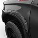 Poszerzenia nadkoli Chevrolet Silverado 1500 2019 - 2026 Bolt-On Style czarny EGR 791694 - GBA