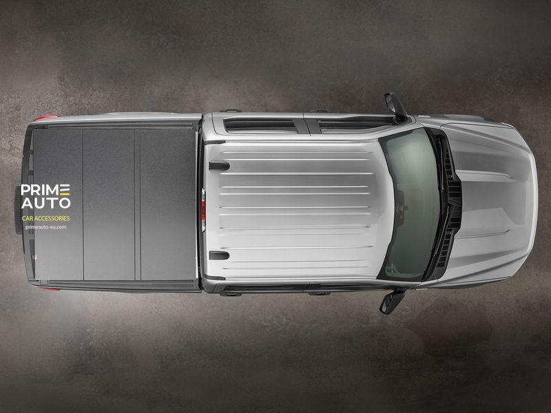 Крышка кузова Rivian R1T 2022- 2025 WeatherTech 8HF080015 8HF080015 фото