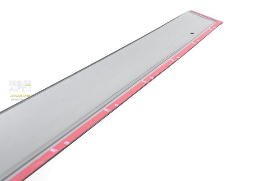 Window Deflectors 4pcs Set Premium Series Toyota Sienna 2011-2020 Wellvisors 3-847TY037