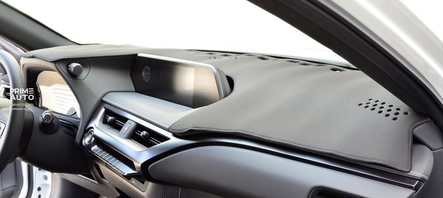 Коврик на приборную панель Lexus UX 2019 - 2025 Wellvisors 3-886LX026 3-886LX026 фото