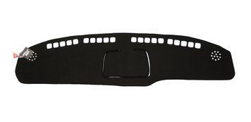 Covoraș de bord Mitsubishi Pajero Sport 2000-2004 Wellvisors 3-777MI006