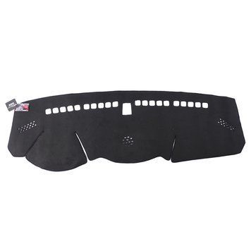 Covoraș de bord Hyundai Santa Fe 2013-2018 Sport з Center Speaker Wellvisors 3-777HY008