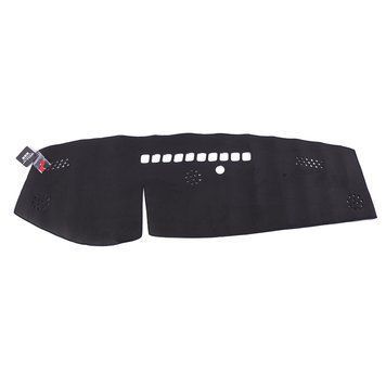 Covoraș de bord BMW 5-Series 2004-2010 Wellvisors 3-777BM009