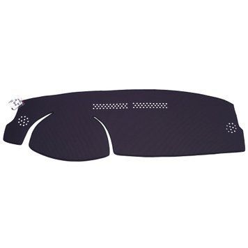 Covoraș de bord Volkswagen Golf 1999-2005 Wellvisors 3-886VW004