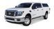 Hardtop Nissan Frontier 2005-2026 ARE Z2-series
