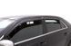 Owiewki do szyb samochodowych wstawiony ciemny-dym Chrysler 300 2011- 2025 num 4 szt AVS 194432