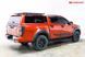 Capota pickup Isuzu D-Max 2019 + 2X series Carryboy CIGD-ZX