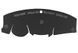 Коврик на приборную панель Hyundai Veloster 2012 - 2018 Wellvisors 3-886HY013 3-886HY013 фото 1