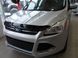 Deflektor maski Ford Escape 2013-2016 gładki FormFit RFF014