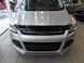 Deflektor maski Ford Escape 2013-2016 gładki FormFit RFF014