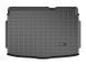 Cargo Liner Kia Soul 2020 - 2024 Black WeatherTech 401281