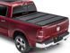 Capacul portbagajului BAKFlip MX4 GMC Sierra 1500 2019-2025 BAK 448135