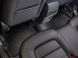 Dywaniki gumowe 3D Liners High Performance 2 rząd Mazda CX-5 2013 - 2016 czarny WeatherTech 444192IM