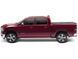 Capacul portbagajului BAKFlip MX4 GMC Sierra 1500 2019-2025 BAK 448135