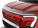 Deflektor maski spoiwo GMC Sierra EV 2024-2025 Aeroskin chromowane AVS 622228