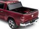 Capacul portbagajului BAKFlip MX4 GMC Sierra 1500 2019-2025 BAK 448135