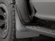 Бризковики передні 2штуки Ford F-150 Raptor 2017 - 2020 WeatherTech 110073 110073_ фото 1