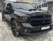 Дефлектор лобового скла зі світодіодною стрічкою Ram 1500 2009-2026 чорний AVS 698004 698004 фото 2