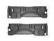 Inserție pentru pachete modulare cu 5 elemente Freedom Bed Liner Ford F-150 2015 - 2025 170cm (5'7") Husky Liners F55KDA15
