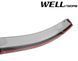 Дефлекторы окон к-т 4 шт с хромированным молдингом Subaru Legacy 2015 - 2019 Sedan Wellvisors 3-847SU014 3-847SU014 фото 5