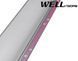Дефлекторы окон к-т 4 шт с хромированным молдингом Land Rover Range Rover 2003 - 2012 Wellvisors 3-847LR005 3-847LR005 фото 7