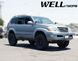 Дефлектори вікон к-т 4 шт з чорним хромованим молдингом Lexus GX470 2003 - 2009 Wellvisors 3-847LX020 3-847LX020 фото 9