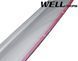 Owiewki do szyb samochodowych num 4 szt Premium seria Honda Fit 2009 - 2014 Wellvisors 3-847HD003