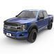 Hood Deflector Ford F-150 2015 - 2020 Dark Gloss EGR 303471