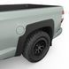 Розширювачі арок Toyota Tundra 2014 - 2021 Bolt-On Style чорні болти матові EGR 795495 795495 фото 4