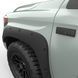 Розширювачі арок Toyota Tundra 2014 - 2021 Bolt-On Style чорні болти матові EGR 795495 795495 фото 5