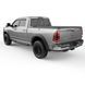 Poszerzenia nadkoli RAM/Dodge Ram 2500 2020 - 2025 Bolt-On Style matowy EGR 792864