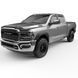 Poszerzenia nadkoli RAM/Dodge Ram 2500 2020 - 2025 Bolt-On Style matowy EGR 792864