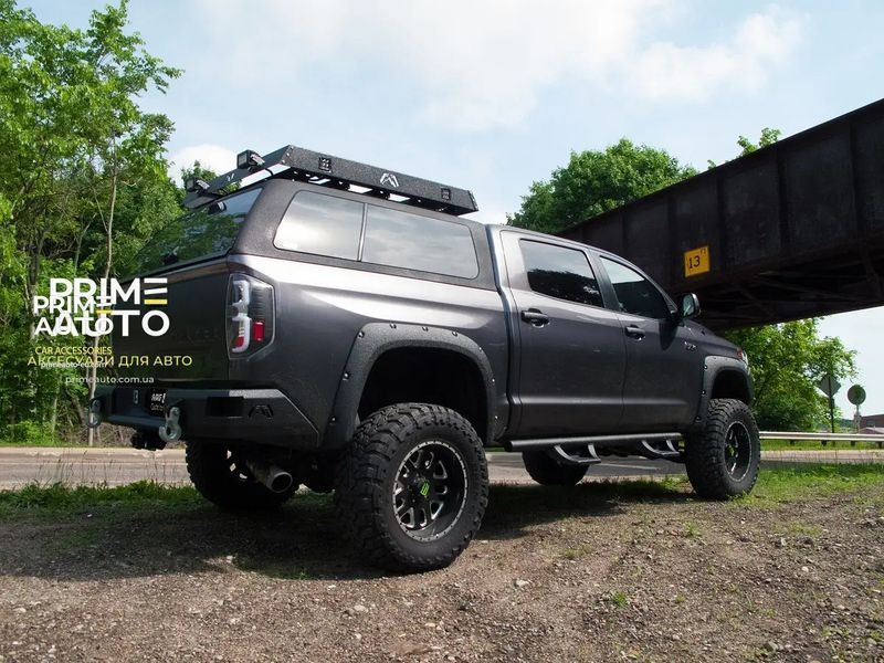 Hardtop Nissan Frontier 2005-2026 ARE Z2-series