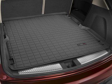 Cargo Liner Acura MDX 2014 - 2020 Black WeatherTech 40664