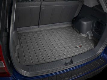 Mat do bagażnika Hyundai Tucson 2005 - 2009 czarny WeatherTech 40275