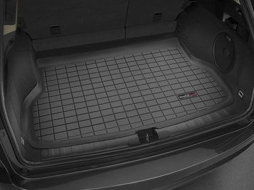 Mat do bagażnika Acura RDX 2013 - 2018 czarny WeatherTech 40577
