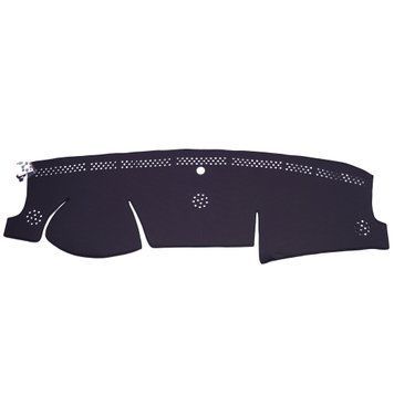 Коврик на приборную панель Mercedes-Benz ML-Class;GL-Class 2012 - 2015 Wellvisors 3-886MB016 3-886MB016 фото