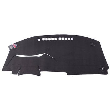 Коврик на приборную панель Honda Civic 2006 - 2011 Sedan Wellvisors 3-777HD012 3-777HD012 фото